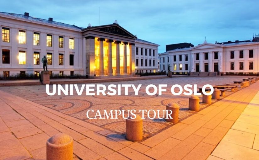 Beasiswa di University of Oslo: Peluang untuk Mahasiswa Internasional