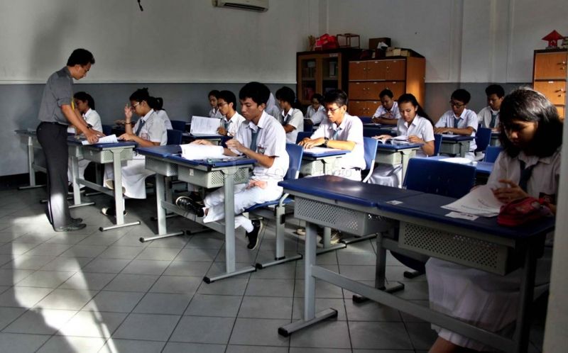 Tantangan dan Peluang Pendidikan SMA di Era Kurikulum Merdeka