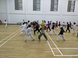 Dampak Positif Latihan Bela Diri terhadap Konsentrasi Belajar Murid