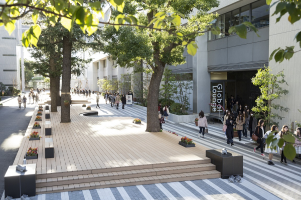 Showa University: Pilar Pendidikan Kedokteran dan Ilmu Kesehatan di Jepang
