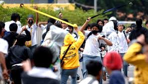 Anak Suka Tawuran? Terapkan Model Pendidikan Berbasis Empati dan Disiplin Positif