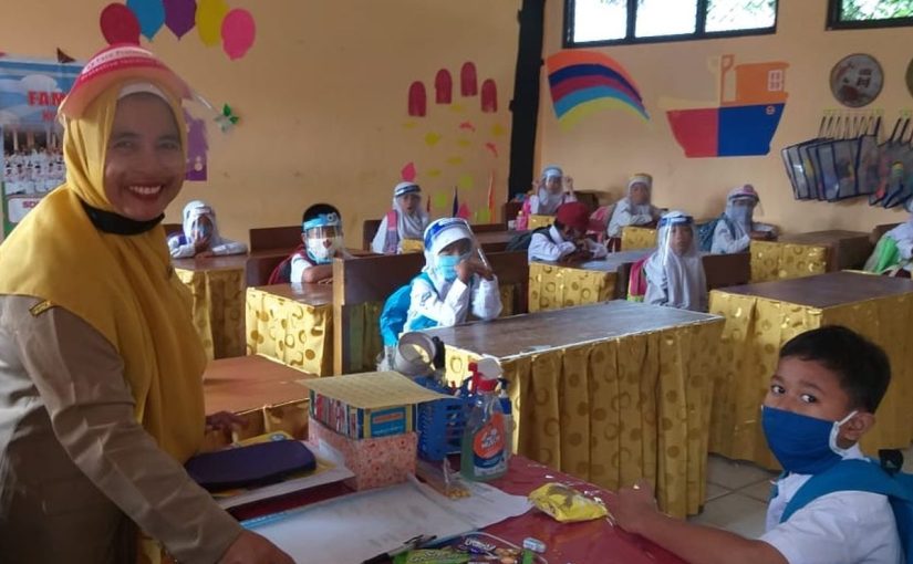 Tantangan Belajar di Zona Tanpa Internet: Kreativitas Tanpa Batas di Daerah Terpencil