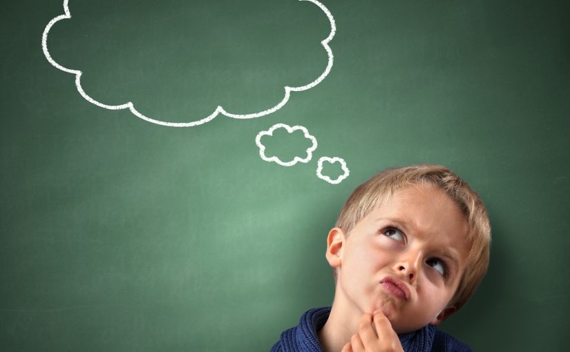 Kalau Anak Boleh Menilai Guru: Apa yang Terjadi pada Sistem Pendidikan?