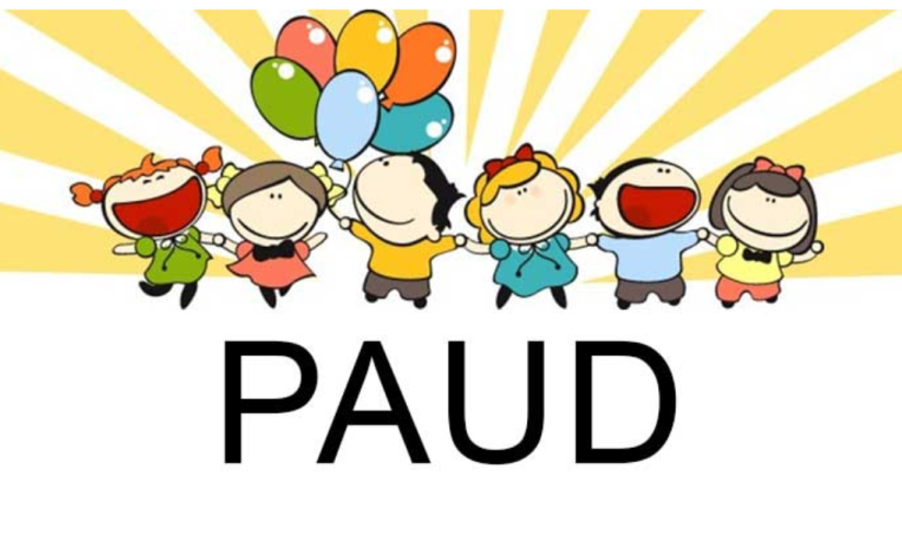 Pentingnya PAUD bagi Perkembangan Anak