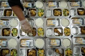 Mengapa Murid Perlu Dibiasakan Konsumsi Makanan Bergizi Setiap Hari?