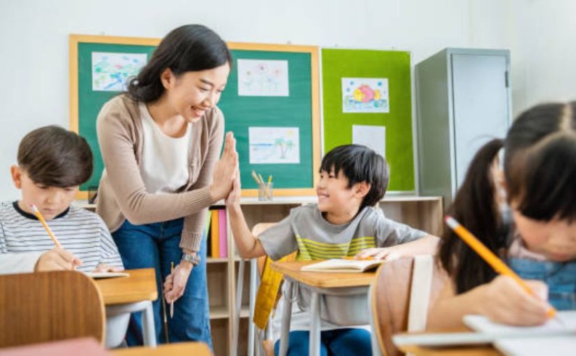 10 Sistem Pendidikan Terbaik di Dunia Tahun 2025