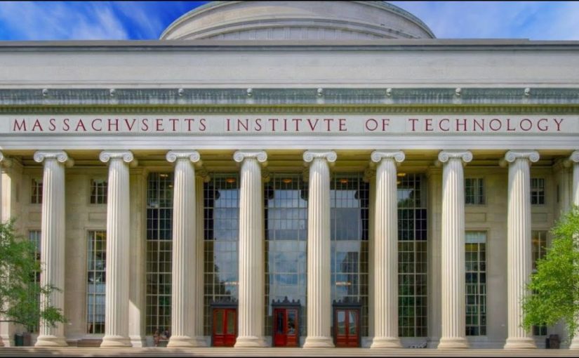 10 Universitas Terbaik Dunia Berdasarkan Reputasi Akademik